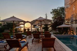 La Gioconda Boutique Hotel 12