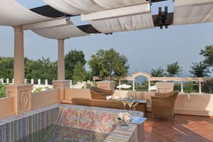 La Gioconda Boutique Hotel 2