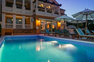 La Gioconda Boutique Hotel 7