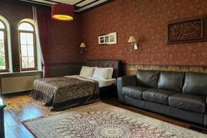 Бутик-отель La Gioconda Boutique Hotel. Улучшенный двухместный Executiva Classic 1