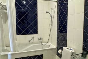 Бутик-отель La Gioconda Boutique Hotel. Улучшенный двухместный Executiva Classic 4