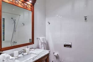 Бутик-отель La Gioconda Boutique Hotel. Улучшенный двухместный Executiva Classic 5