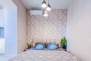 Лайт студия на железнодорожном вокзале 7