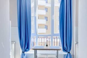 Лайт студия на железнодорожном вокзале 6