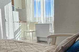 Лайт студия на железнодорожном вокзале 13