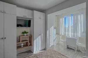 Лайт студия на железнодорожном вокзале 9