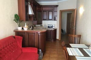 Квартира Лазурная 2