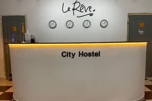 Le Rêve 21