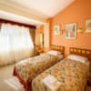 Отель Леотель. Стандарт двухместный  6