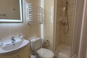 Отель Леотель. Стандарт двухместный  10