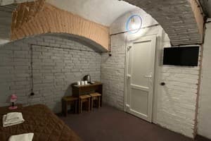 Лисапед на Встречной 23