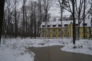 Лісова Перлина 7