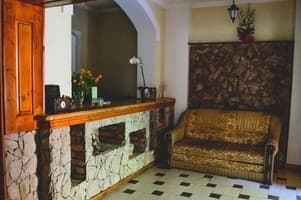 Лісова Перлина 5