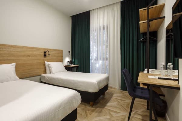 Lito Hotel 6