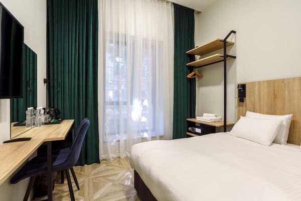 Lito Hotel 7