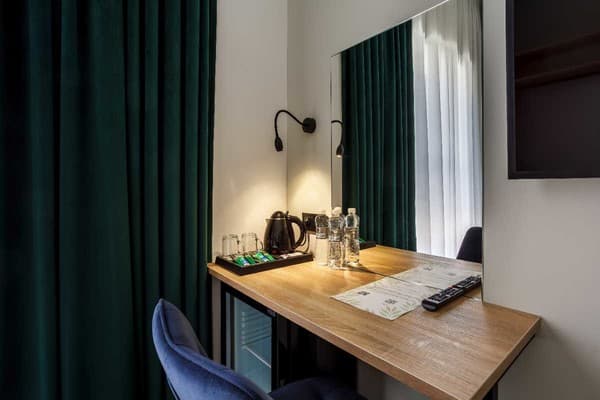 Lito Hotel 8