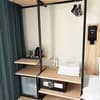 Бутик-отель Lito Hotel. Стандарт двухместный  1