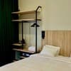 Бутик-отель Lito Hotel. Стандарт двухместный  6