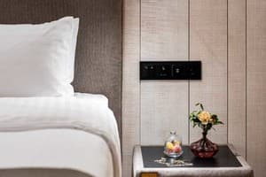 Отель Loft7. Люкс двухместный  5