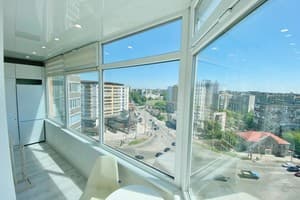 Найкраща панорамна в ЖК "Набережний квартал". СВІТЛО Є ЗАВЖДИ! 7
