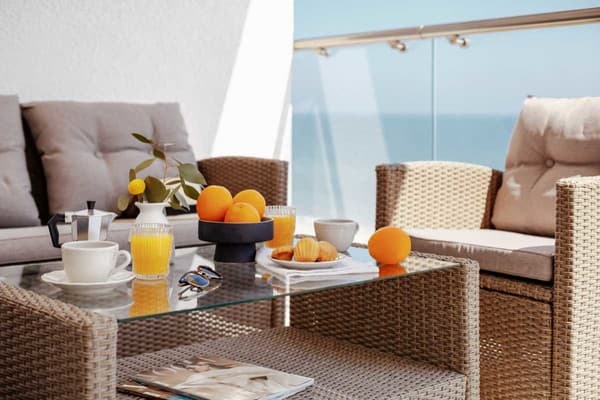 Lucky Residence 5