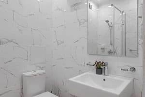 Отель Lucky Residence. Люкс 4-местный  8