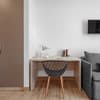 Отель Lucky Residence. Полулюкс двухместный  4