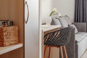Отель Lucky Residence. Полулюкс двухместный  5