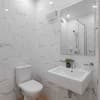 Отель Lucky Residence. Полулюкс двухместный  6