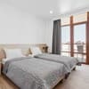 Отель Lucky Residence. Стандарт двухместный  1