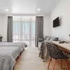 Отель Lucky Residence. Стандарт двухместный  2
