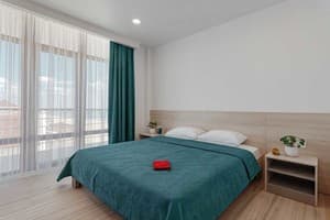 Отель Lucky Residence. Улучшенный двухместный  1