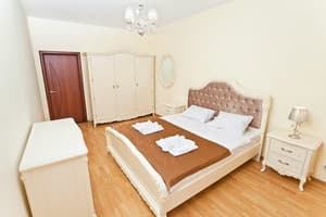 Отель Лукьяновский. Апартаменты 6-местный с 1 или 2-мя спальнями 3
