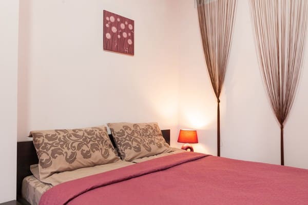 Lux Apart Lviv 1