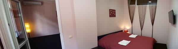 Lux Apart Lviv 11