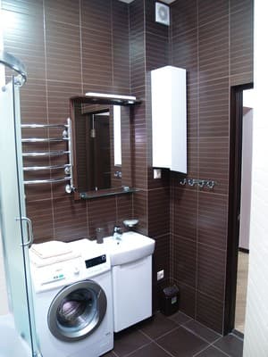 Lux Apart Lviv 13
