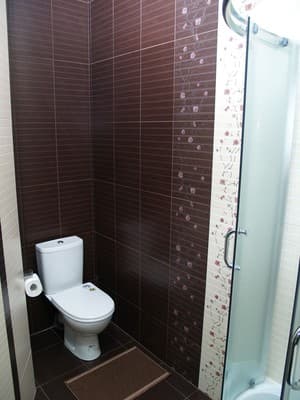 Lux Apart Lviv 5