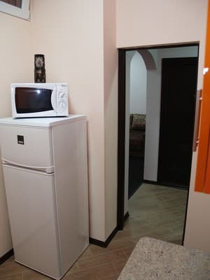 Lux Apart Lviv 3