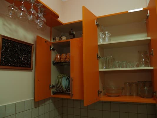 Lux Apart Lviv 8
