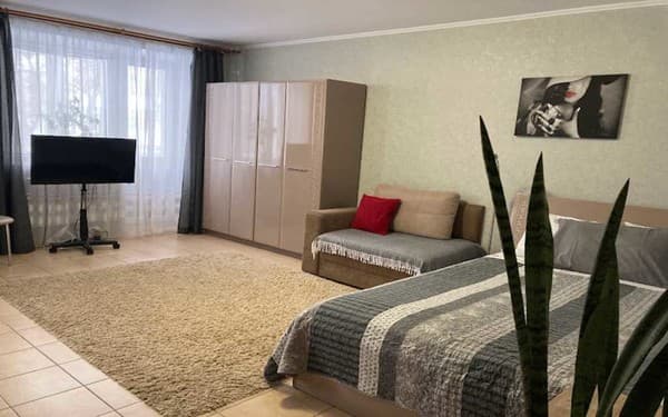 Квартира Lux Apartments пл. Гагарина