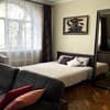 Квартира Lux Apartments пр-т Коцюбинского. Апартаменты двухместный (двухкомнатная) 1