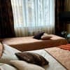 Квартира Lux Apartments пр-т Коцюбинского. Апартаменты двухместный (двухкомнатная) 3