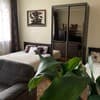 Квартира Lux Apartments пр-т Коцюбинского. Апартаменты двухместный (двухкомнатная) 2