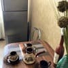 Квартира Lux Apartments пр-т Коцюбинского. Апартаменты двухместный (двухкомнатная) 6