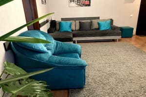 Квартира Lux Apartments ул. Архитектора Артынова