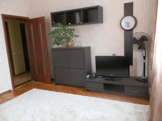 Lux Apartments ул. Соборная, 101 1