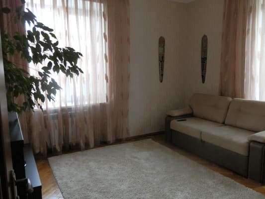 Lux Apartments ул. Соборная, 101 2