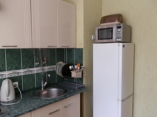 Lux Apartments ул. Соборная, 101 3