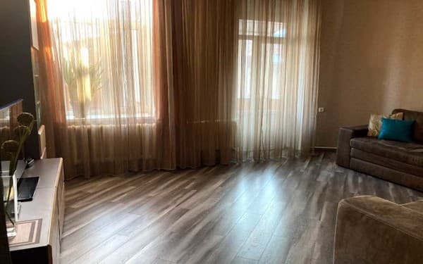 Lux Apartments ул. Соборная 12