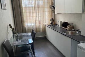 Lux Apartments ул. Соборная 8